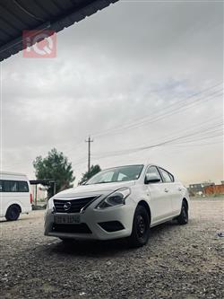 نيسان صني